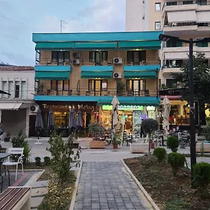  Apartamento Aparthotel Myrooms Tirane